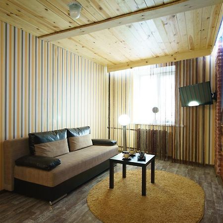 Paulmarie Apartments On Pushkina Bobruisk Exterior photo